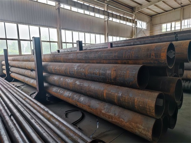 20G无缝管