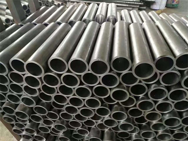 营口精密管材无缝钢管